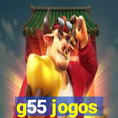 g55 jogos